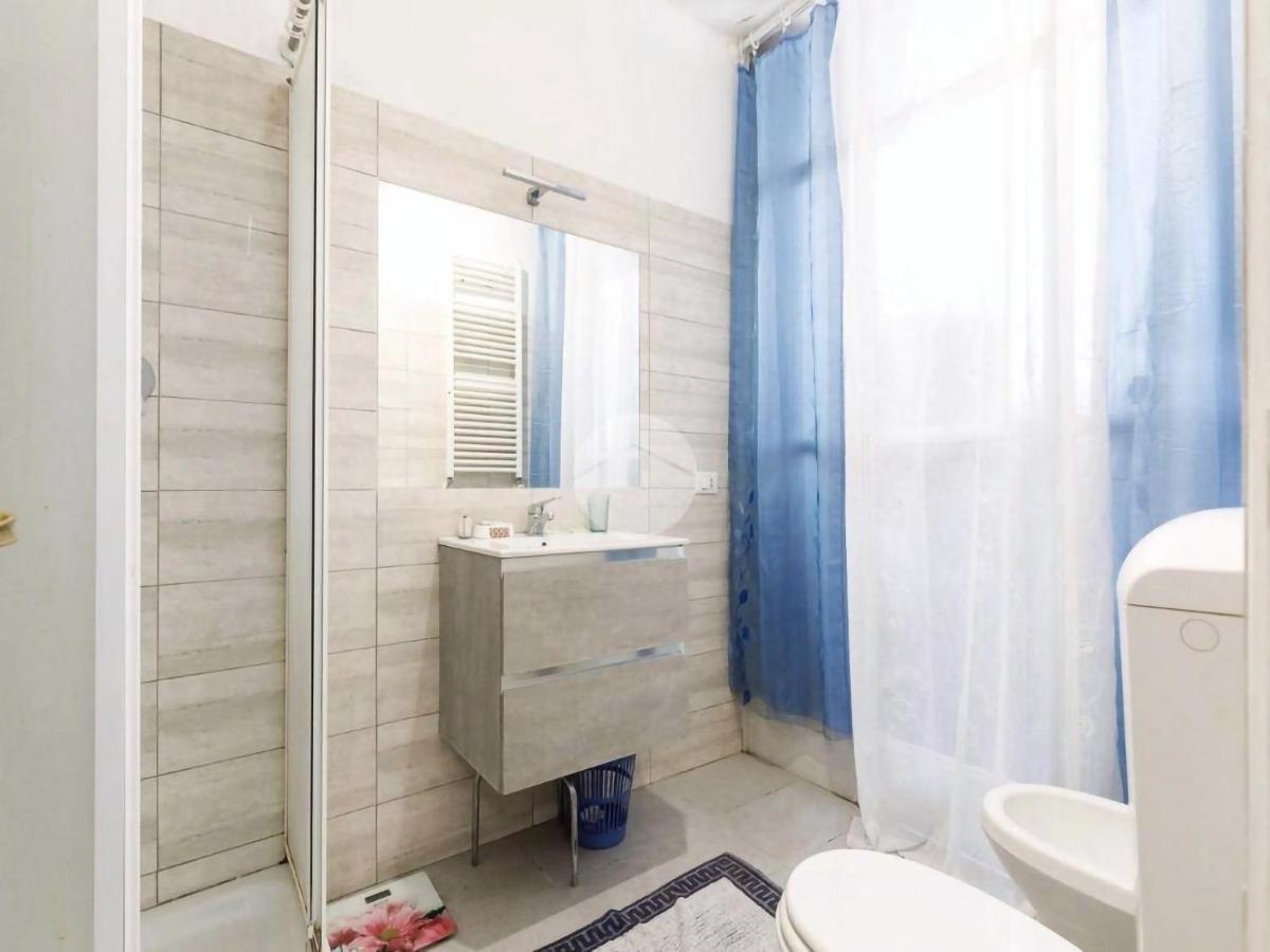 "Vacanze Romane" Stazione Tiburtina, Appartamento Tre Camere Da Letto 5 Posti Letto Exterior photo