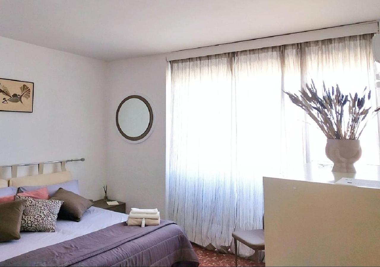 "Vacanze Romane" Stazione Tiburtina, Appartamento Tre Camere Da Letto 5 Posti Letto Exterior photo